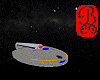 CDN-Sabar Class-Starship