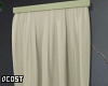 Minimalist Curtain