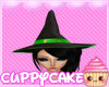 lCl Witch Hat Costume