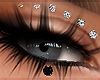Rhinestone Eye Gems