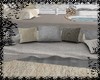 !V Grey W pillows rug