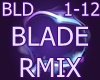 [GZ] Blade Remix