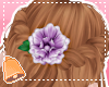 Joona | Violet Flower