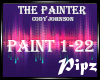 *P* The Painter