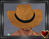Country Hat Tan