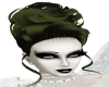 *D* Ghoulish Updo