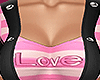 Pink Love Full Outfit