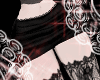 ✩¡! Gothic skirt- drv