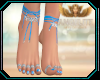 [ang]Hottie Barefoot v3