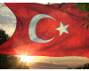 turk bayrağı