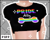 𝓟. Pride Ally Shirt