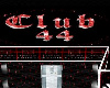 CLUB 44 RED