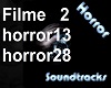 Horror Soundtracks