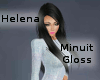 Helena - Minuit Gloss