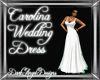 Carolina Wedding Dress