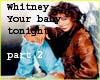 Whitney houston/dance p2