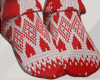 &hearts; Candy Santa Cutie