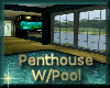 [my]Trendy Penthouse W/P