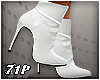 Boats White Donna