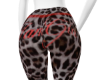 Gia Cheetah red LLT