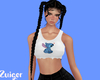 White TankTop v2