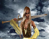 Gold Sword  Female
