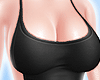 Halter Black Dress