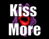 Kiss More Anywhere Pose