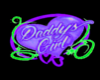 Daddys Girl -2 Headsign