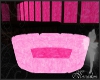 ((MA))Pink Fluff Bed