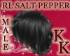 (KK)CASS REAL SALT PEPPR