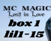 mc magic lost in love