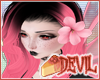 |Devil|  Gemini Flower