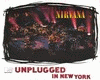 Nirvana - Lake Of Fire