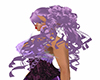 lavender shine
