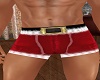 Sexy Santa's Boxers