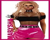 Marysha* Hot Pink/ top