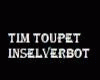 Tim Toupet Inselverbot