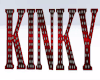 Kinky Sign Animated