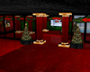 Christmas Room Club 🎄