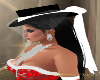 EQUESTRIENNE TOP HAT- V6