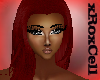 ~RC~ Beena red hair