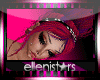 ★ Pink Ellenis Buns