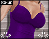 ⚓ | Lucy Purple 6M