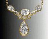 W! Diamond Gold Jewels