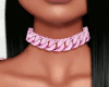 Icy in Pink Chain