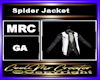Spider Jacket