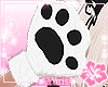 ❤Mew Paw W/B❤