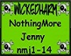 H! NothingMore-Jenny