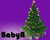 BA Christmas Tree